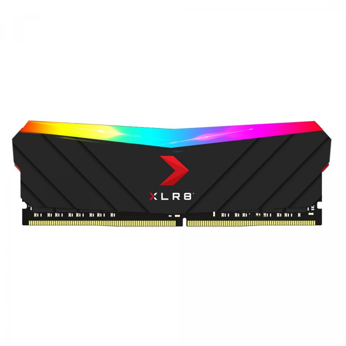 PNY XLR8 16GB DDR4 3200MHz RGB